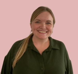 Alison Covick