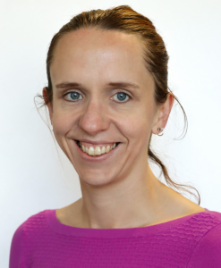 Claire McGrath