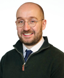 Dan Bowman