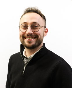 James Catchpole