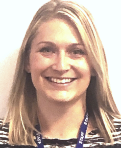 Laura Drury