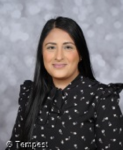 Sofiana Atif