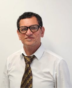 David Flerin